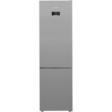 Combina frigorifica Arctic ARK60407E5NFS, Full No Frost, 355 l, Clasa D