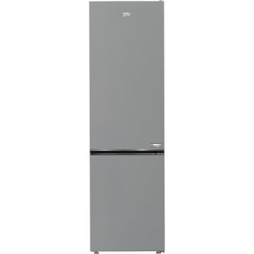 Combina frigorifica Beko B7RCNA408HXP11, 355 l, No Frost, Multi Zone, Mod Vacanta, Clasa A