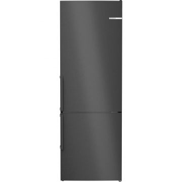 Combina frigorifica Bosch KGN49OXBT, No Frost, 440 l, Clasa B