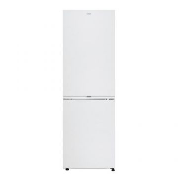 Combina Frigorifica CANDY Fresco 300 ECN2CQTEW186, No Frost, 355 l, Clasa E, Wi-Fi, H 185 cm (Alb)