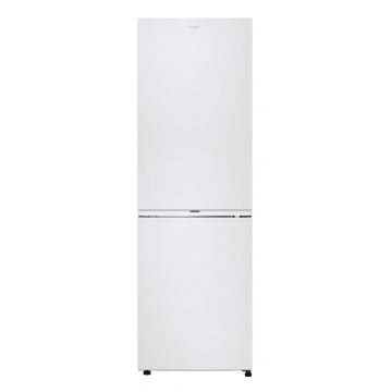 Combina frigorifica Candy Fresco 500 ECN4CQTEW186, No Frost, 355 l, Clasa E, Wi-Fi + BLE, H 185 cm (Alb)