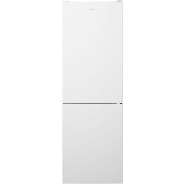 Combina frigorifica CCE3T618FW 341L Clasa F White