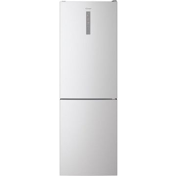 Combina frigorifica CCE7T618ES 341L Clasa E Silver