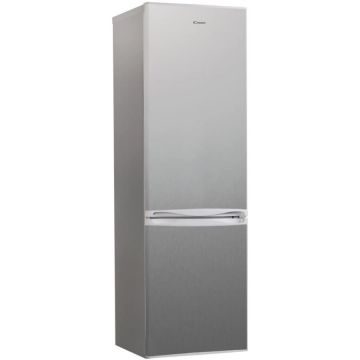 Combina frigorifica CCG1S 518EX 252 Litri Clasa E Inox