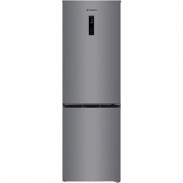 Combina Frigorifica FSO 185 Clasa E  NO FROST 323L 39dB  Inox