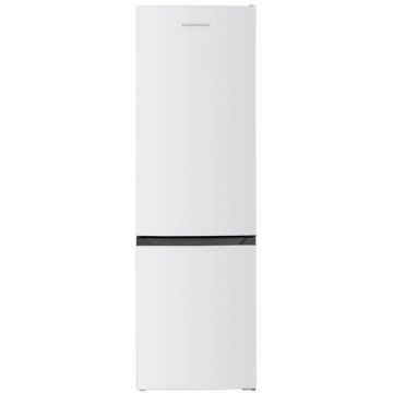Combina Frigorifica HC-HM262E++ Clasa E 262l LED Alb