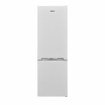 Combina Frigorifica HC-VS2681E++ Clasa E 268l Control Mecanic LED Alb
