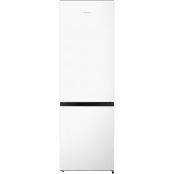 Combina frigorifica Heinner HC-HS269E++, 269 l, Termostat reglabil, Iluminare LED, Clasa E