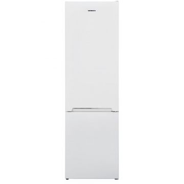 Combina frigorifica Heinner HC-V288E++, 288 l, Less Frost, Super congelare, Clasa E