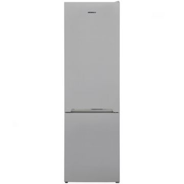 Combina frigorifica Heinner HC-V288SE++, 288 l, Less Frost, Iluminare LED, Clasa E