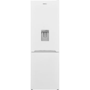 Combina frigorifica Heinner HCNF-V291WDE++, 294 l, Clasa E, Alb