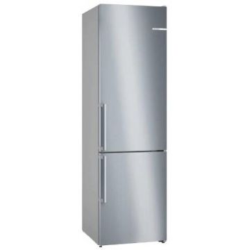 Combina Frigorifica KGN39AIAT No Frost VitaFresh XXL 363L H 203CM Clasa A Inox