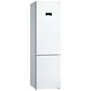 Combina frigorifica KGN39XW326 366 Litri Clasa A++ Alb