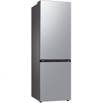 Combina Frigorifica RB34C600ESA/EF 344L Total No Frost All-Around Cooling Compresor Digital Inverter WiFi Clasa E H 185Cm Inox Argintiu