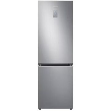 Combina Frigorifica RB34C675ES9 344L Clasa E Wi-Fi SmartThings Inox
