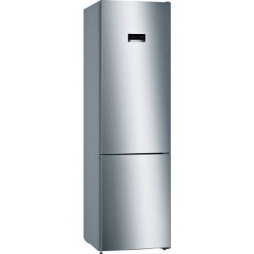 Combina frigorifica Resigilat KGN39XI326 Volum 366l  Raft EasyAccess No Frost  Inox