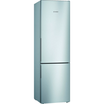 Combina frigorifica Resigilata KGV39VLEAS 342 Litri Clasa E Low Frost Inox