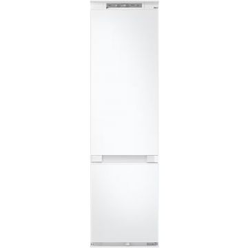 Combina frigorifica Samsung BRB70F30AES0EO, 298 l, Twin Cooling, WiFi, AI Energy, Clasa E