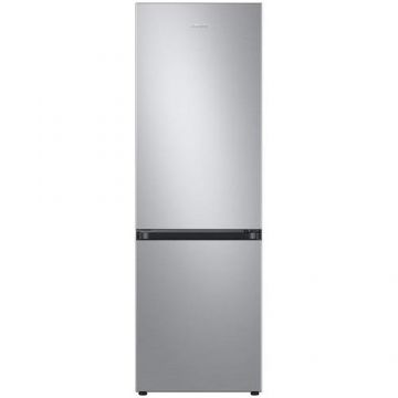 Combina frigorifica Samsung RB34C600CSA/EF, 344 l, Clasa C, Total No Frost, All-Around Cooling, Compresor Digital Inverter, WiFi, AI Energy, Smart Control, H 185 cm, Inox Combina frigorifica Samsung RB34C600CSA/EF, 344 l, Clasa C, Total No Frost, All-Around Cooling, Compresor Digital Inverter, WiFi, AI Energy, Smart Control, H 185 cm, Inox