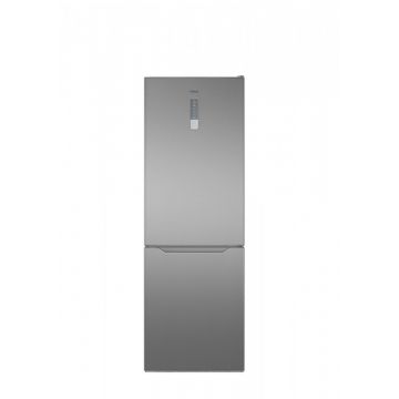 Combina frigorifica Teka Easy NFL 342 C E-INOX Full No Frost  325 litri  inox