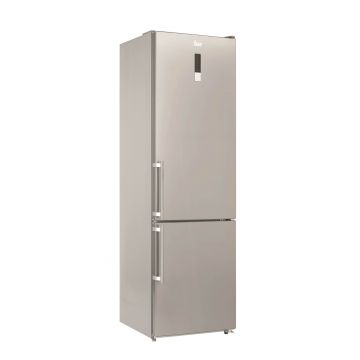Combina frigorifica Teka NFL 430 E-inox Full No Frost  360 litri  inox