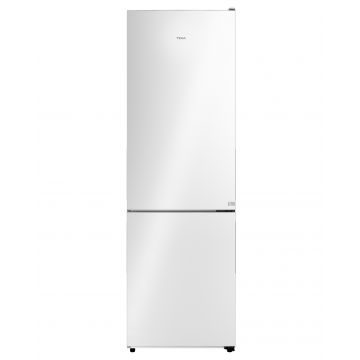 Combina frigorifica Teka RBF 44630 WH Total No Frost  310 litri  motor inverter  alb