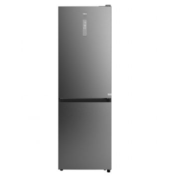 Combina frigorifica Teka RBF 64670 SS Total No Frost  338litri  motor Inverter  inox