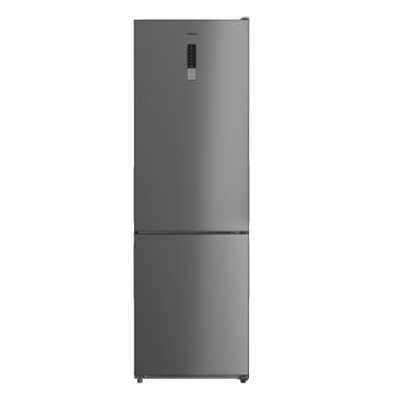 Combina frigorifica Teka Total NFL 345 C Full No Frost  295 litri net  inox