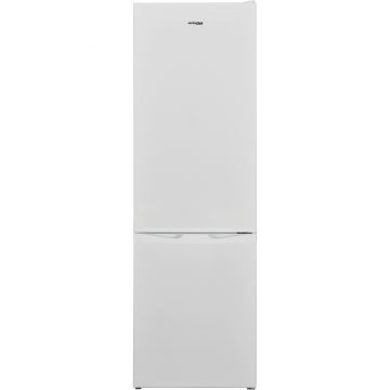 Combina frigorifica Vision Chef VCF270AE, 268 litri, Clasa E