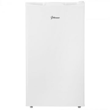 Congelator STARCREST SUF-63WH, Clasa E, Capacitate 63 L, 3 sertare, H 82.5 cm, Alb