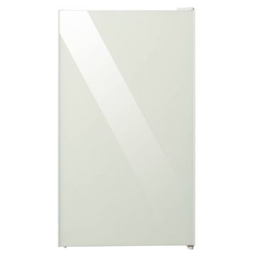 Frigider cu o usa STARCREST SF-91GLS-WHE Clasa E, Capacitate 91L, Iluminare interioara, H 83 cm, Sticla Alba Frigider cu o usa STARCREST SF-91GLS-WHE Clasa E, Capacitate 91L, Iluminare interioara, H 83 cm, Sticla Alba