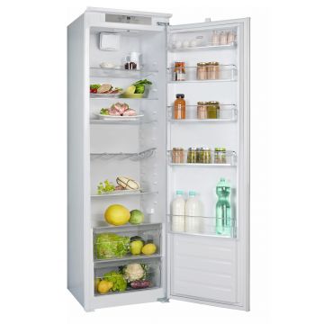 Frigider incorporabil Franke Mythos FSDR 330 V NE E 314 litri clasa E