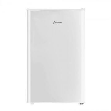 Frigider - Racitor cu o usa STARCREST SFL-92WHE, Clasa E, Capacitate 92L, Iluminare interioara, H 83 cm, Alb