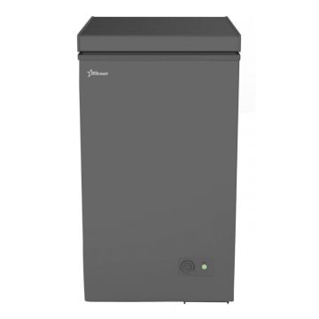 Lada frigorifica STARCREST SCF-92SL-E, Clasa E, Capacitate 92L, Termostat reglabil, Gri Lada frigorifica STARCREST SCF-92SL-E, Clasa E, Capacitate 92L, Termostat reglabil, Gri