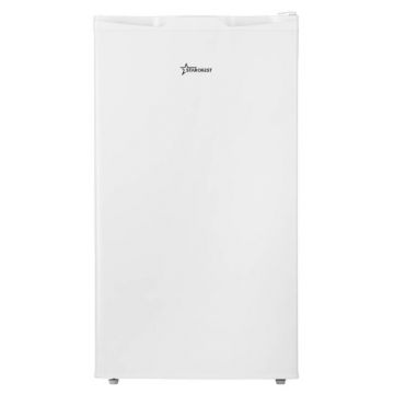 RESIGILAT - Congelator STARCREST SUF-63WH, Clasa E, Capacitate 63 L, 3 sertare, H 82.5 cm, Alb RESIGILAT - Congelator STARCREST SUF-63WH, Clasa E, Capacitate 63 L, 3 sertare, H 82.5 cm, Alb