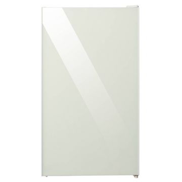 RESIGILAT - Frigider cu o usa STARCREST SF-91GLS-WHE Clasa E, Capacitate 91L, Iluminare interioara, H 83 cm, Sticla Alba RESIGILAT - Frigider cu o usa STARCREST SF-91GLS-WHE Clasa E, Capacitate 91L, Iluminare interioara, H 83 cm, Sticla Alba