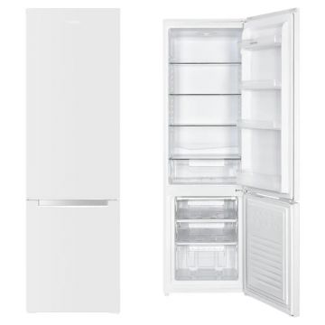 Combină Frigorifica Albatros CF343E