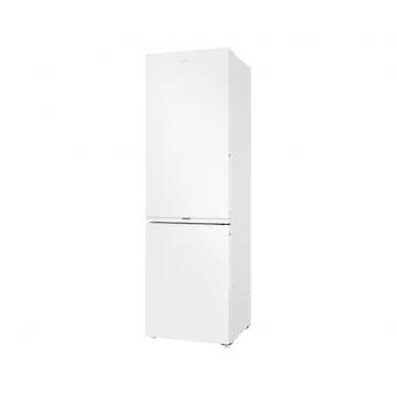 Combina frigorifica CANDY CNCQ2T518EW, No Frost, 279 l, H 182 cm, Clasa E, Wi-Fi, alb