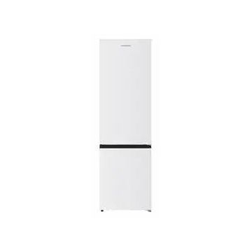 Combină frigorifică Heinner HCNF-HM326E++ – Total No Frost, 326 L, clasa E, alb