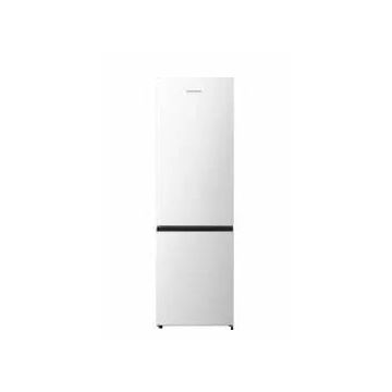 Combină Frigorifică Heinner HCNF-HS255E++, Total No Frost, 255 L, Clasa E, Alb