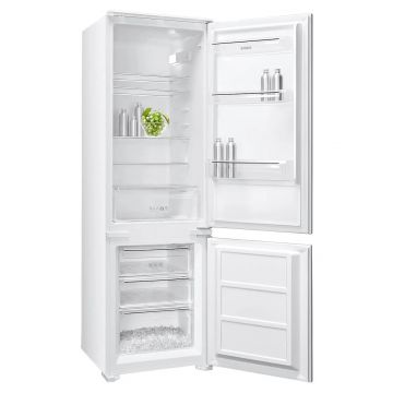 Combină Frigorifica Incorporabila Samus SCBI345E