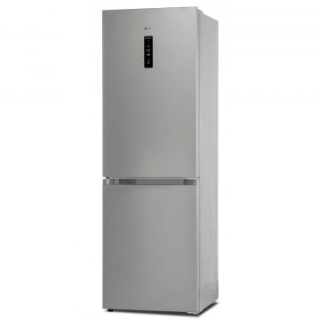 Combină frigorifica LDK CF-290NFDS E, Clasa E, Cap
