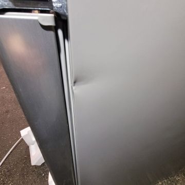 Combina Frigorifica Resigilat KGN33NLEB Total No Frost Clasa E 42dB Iluminare Led Inox